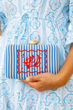 Cargar imagen en el visor de la galería, Corallo Di Mare Clutch Handbag