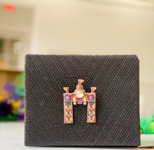 Load image into Gallery viewer, Powell Arch Galveston Brooch