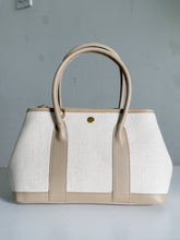 Load image into Gallery viewer, Amanda Canvas Handbag | Beige