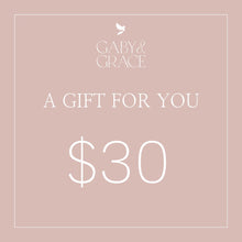 Load image into Gallery viewer, GIFT CARD