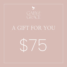 Load image into Gallery viewer, GIFT CARD