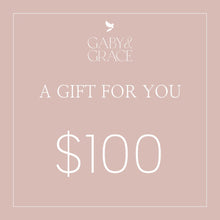 Load image into Gallery viewer, GIFT CARD