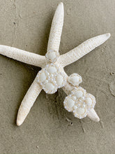 Load image into Gallery viewer, Isla Seashell Earrings