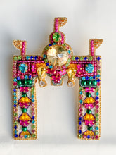 Load image into Gallery viewer, Powell Arch Galveston Brooch
