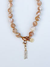 Load image into Gallery viewer, MAMA Stones Charm Pendant