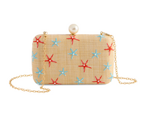 Charger l'image dans la galerie, Estrella de Mar Clutch Handbag
