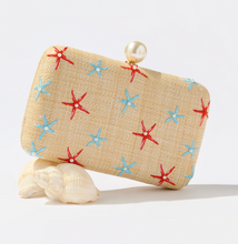 Charger l'image dans la galerie, Estrella de Mar Clutch Handbag