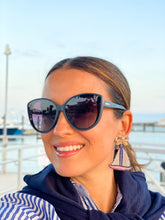 Cargar imagen en el visor de la galería, Bonitos pendientes de velero