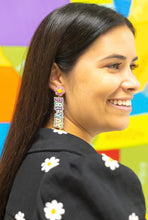 Cargar imagen en el visor de la galería, Pendientes de profesor FRI-YAY
