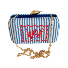 Cargar imagen en el visor de la galería, Corallo Di Mare Clutch Handbag