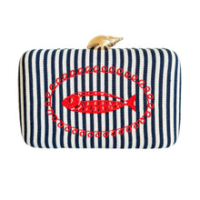 Load image into Gallery viewer, La Dolce Vita Clutch Handbag