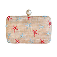 Charger l'image dans la galerie, Estrella de Mar Clutch Handbag