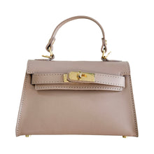 Cargar imagen en el visor de la galería, Portofino Mini Handbag | Beige