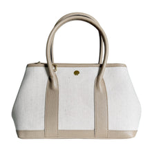 Load image into Gallery viewer, Amanda Canvas Handbag | Beige