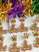 Load image into Gallery viewer, King’s Float Earrings