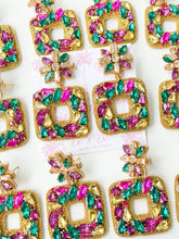 Cargar imagen en el visor de la galería, Pendientes Victoria | Edición de carnaval