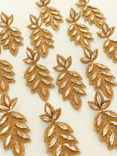 Load image into Gallery viewer, Lilly Earrings |  Lux Gold