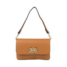 Load image into Gallery viewer, Isabella Petite  Handbag | Coñac
