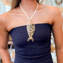Cargar imagen en el visor de la galería, Fresh Catch Necklace
