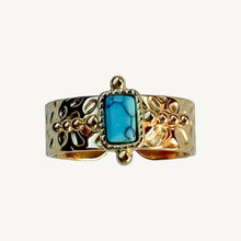 Load image into Gallery viewer, Turquoise Ring
