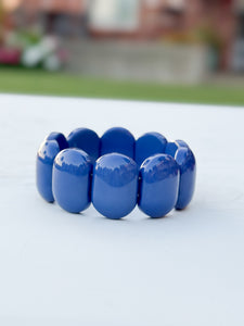 Ophelia Resin Bracelets