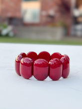 Cargar imagen en el visor de la galería, Ophelia Resin Bracelets
