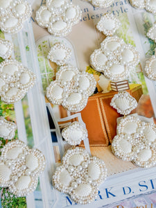 Isla Seashell Earrings