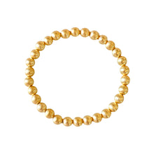 Load image into Gallery viewer, Candace Gold Bracelet | 6mm
