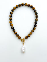 Load image into Gallery viewer, Baroque Pearl Removable Charm Pendant
