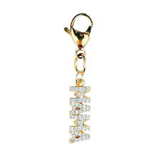 Load image into Gallery viewer, MAMA Stones Charm Pendant
