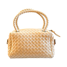 Charger l'image dans la galerie, Alessandra Boston Handbag Style | Taupe
