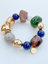 Load image into Gallery viewer, Norma Gemstones Bracelet
