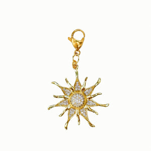 Sunshine Charm Pendant