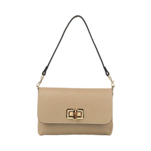 Load image into Gallery viewer, Isabella Petite  Handbag | Taupe

