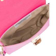 Load image into Gallery viewer, Isabella Petite  Handbag | Coñac

