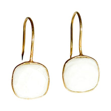 Load image into Gallery viewer, Emilia Earrings | Mother of Pearl
