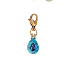 Charger l'image dans la galerie, Turquoise Drop Pendant
