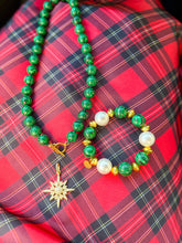 Load image into Gallery viewer, Star of Bethlehem Pendant
