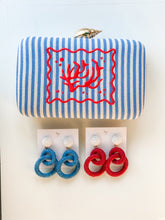 Cargar imagen en el visor de la galería, Corallo Di Mare Clutch Handbag
