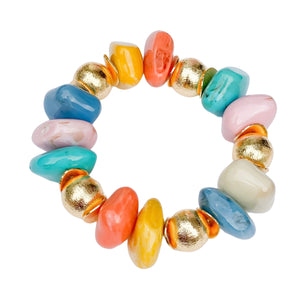 Candace Bracelet Tutti Frutti | 14mm