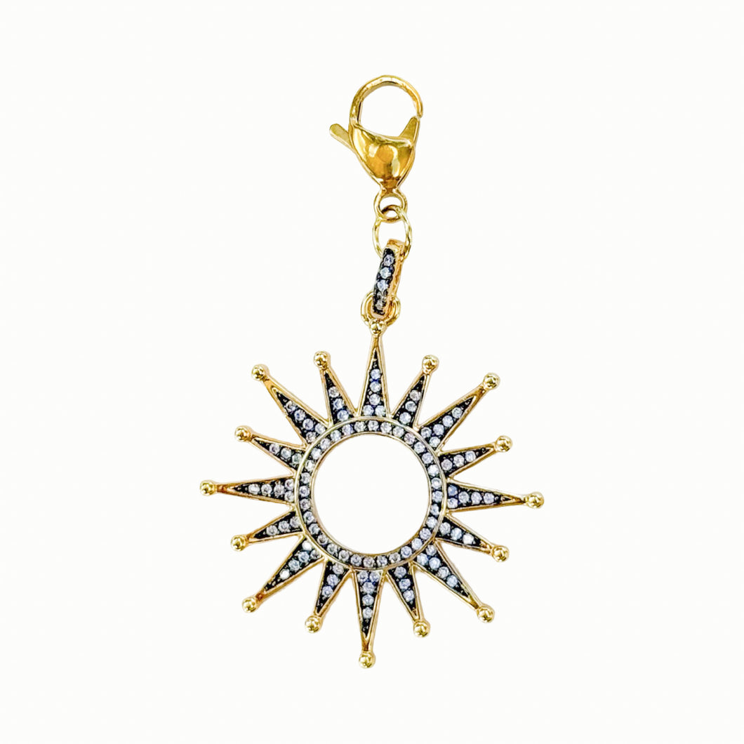 Kim Sun Pendant