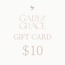 Cargar imagen en el visor de la galería, TARJETA DE REGALO
