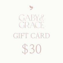 Cargar imagen en el visor de la galería, TARJETA DE REGALO
