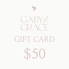 Cargar imagen en el visor de la galería, TARJETA DE REGALO
