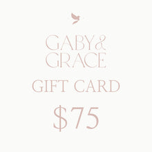 Cargar imagen en el visor de la galería, TARJETA DE REGALO
