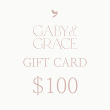 Cargar imagen en el visor de la galería, TARJETA DE REGALO
