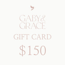 Cargar imagen en el visor de la galería, TARJETA DE REGALO
