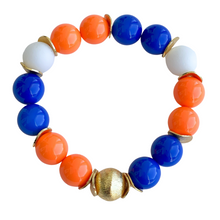Load image into Gallery viewer, Candace Bracelet Houston Astros | 12mm
