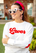 Load image into Gallery viewer, Lover Sweater | S | M | L |
