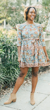 Load image into Gallery viewer, Robin Dress | Toasted Chesnut
